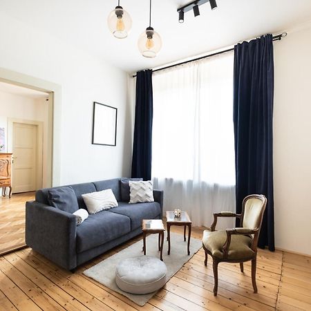 Romantic Apartment In The City Centre Banská Štiavnica Extérieur photo