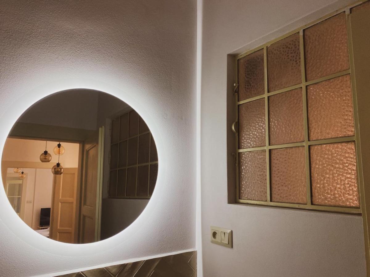 Romantic Apartment In The City Centre Banská Štiavnica Extérieur photo