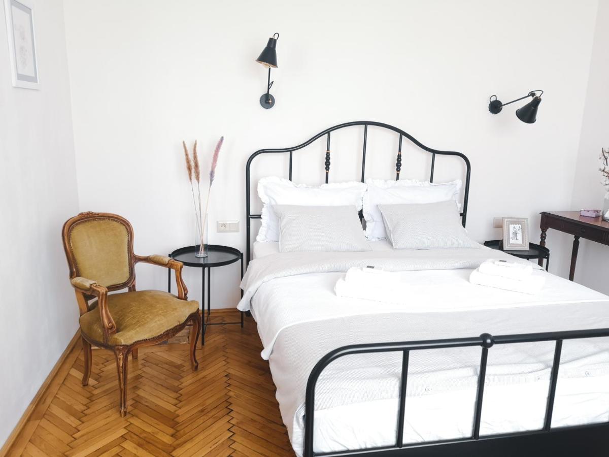 Romantic Apartment In The City Centre Banská Štiavnica Extérieur photo