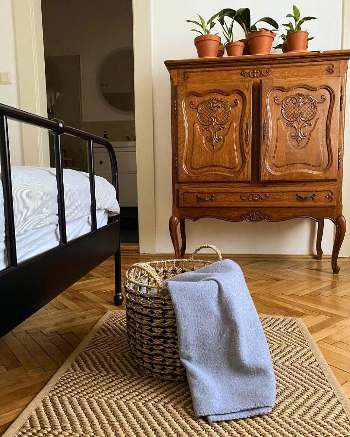 Romantic Apartment In The City Centre Banská Štiavnica Extérieur photo