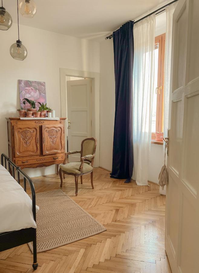 Romantic Apartment In The City Centre Banská Štiavnica Extérieur photo