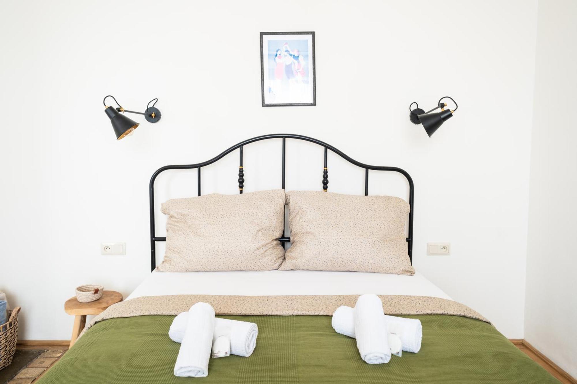 Romantic Apartment In The City Centre Banská Štiavnica Extérieur photo