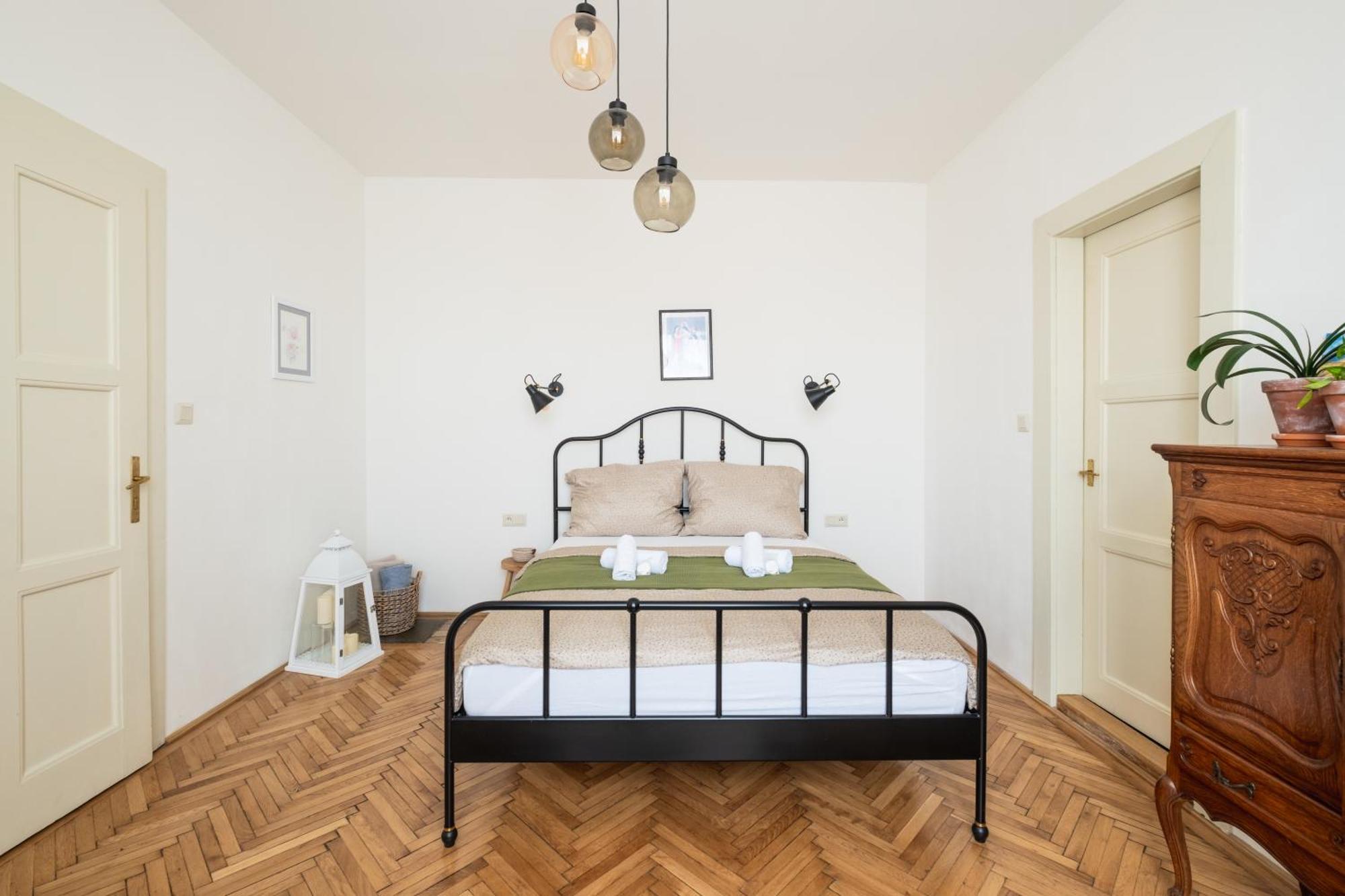 Romantic Apartment In The City Centre Banská Štiavnica Extérieur photo