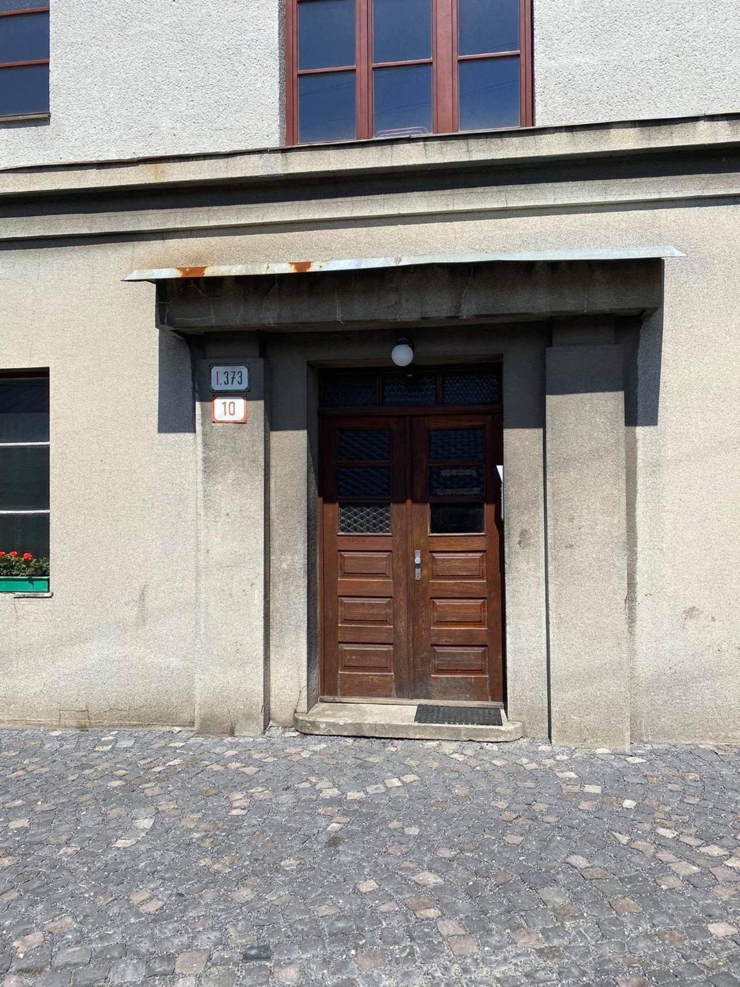 Romantic Apartment In The City Centre Banská Štiavnica Extérieur photo